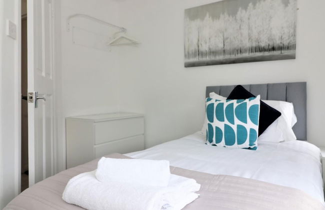 Barons Court - Paisley - Foto 12