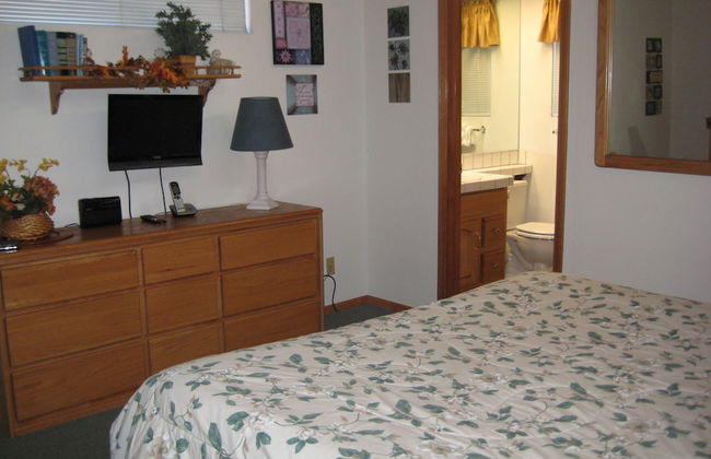 Val d'Isere by Mammoth Reservation Bureau - Foto 14