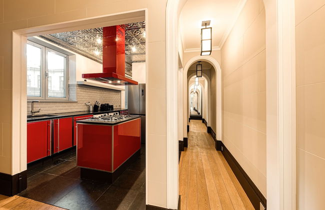 City Luxury 3BR Prime Location - Foto 14