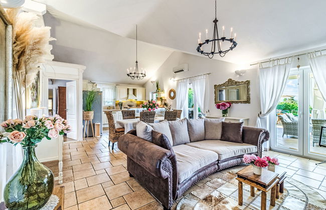 Villa Mutnik - Foto 5