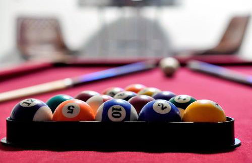 Astonishing Aviana Resort - Foto 15