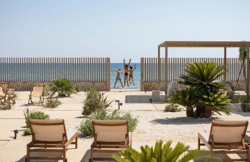 Cala Theresìa - Exclusive sea front apartments - Foto 3