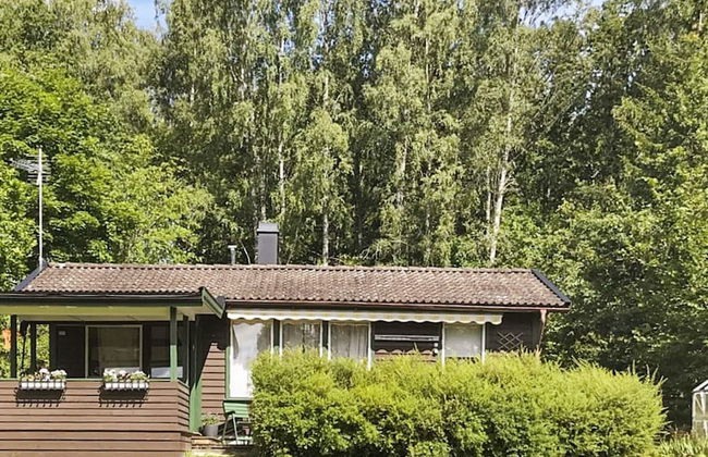 7 Person Holiday Home in Nashulta - Foto 17