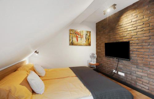 Heimelige Schwarzwaldwohnug Berg - Foto 18