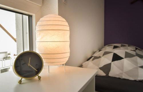 Neubau Stuttgart Messe Airport - Foto 8