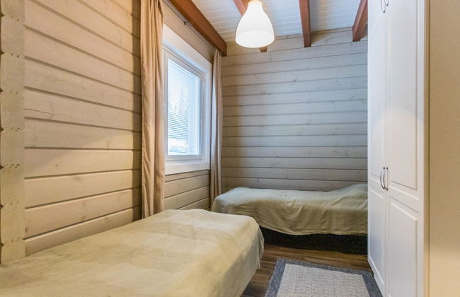 Uulanlinna a, paritalo - Foto 15