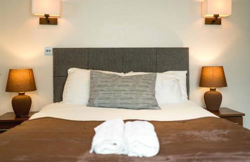 Swiss Cottage Retreat Sleeps 5 Regents Park - Foto 7
