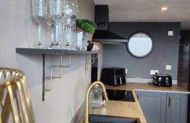 Fa'side Lodge - Foto 10