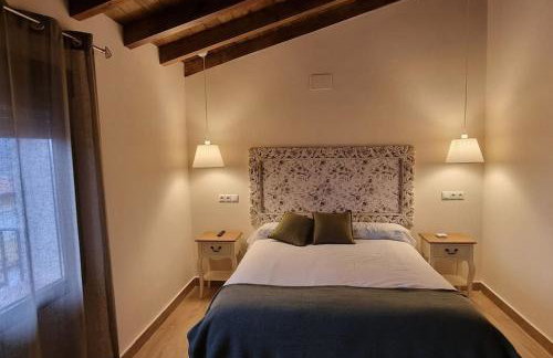 Casa Rural Alcolea del Pinar - Foto 29