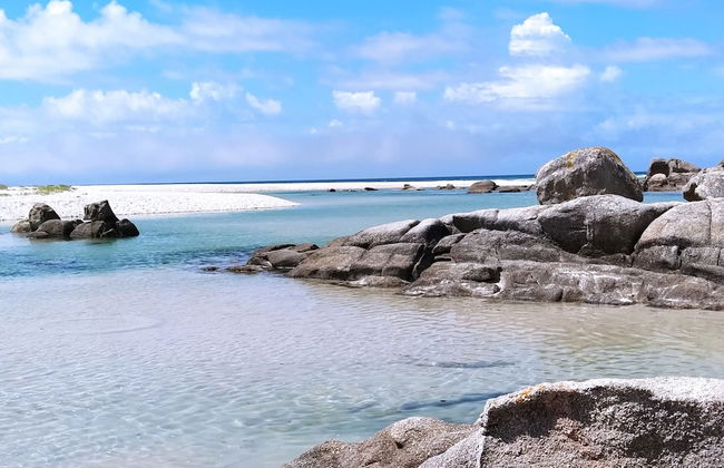 OLardoMar - Casa Rural - Photo 54