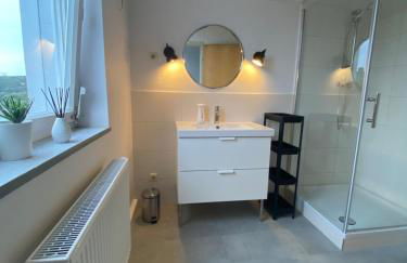 Bluestone Appartements - 23qm free and near parking - Foto 1
