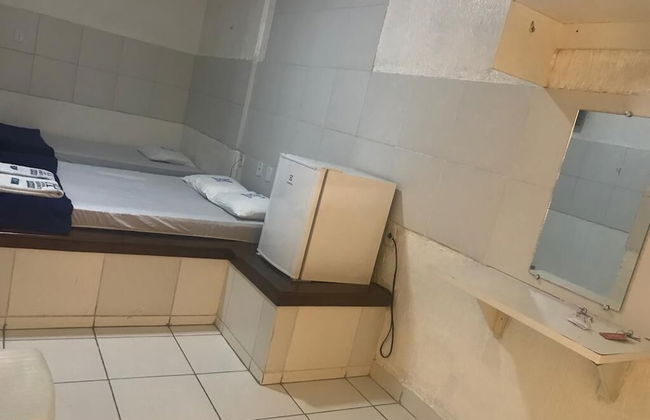 HOTEL PRESIDENTE - Foto 7