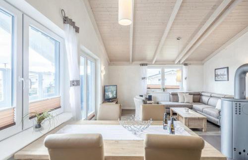 Ferienhaus Strandkrabbe - Foto 6