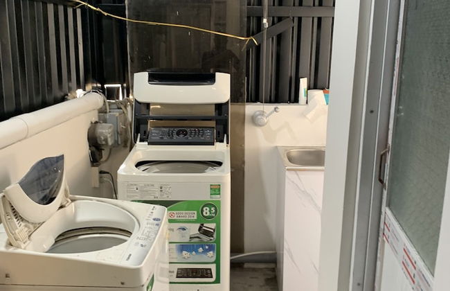 Homestay 26 Nguyen Van Lac - Foto 23