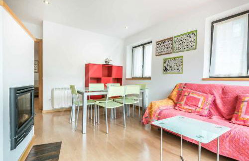 Àneu, by SeaMount Rentals - Foto 3