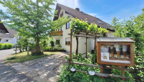 Ferienwohnung Herold - Foto 4