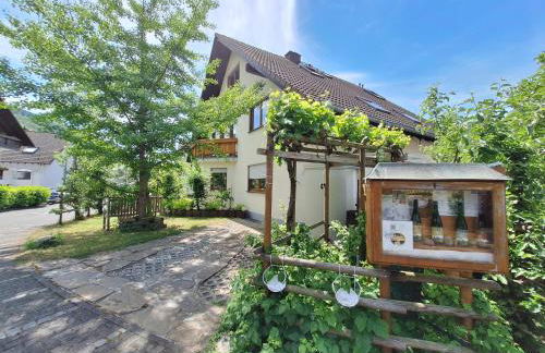 Ferienwohnung Herold - Foto 4