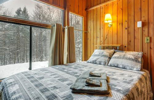 Ski, Hike and More! Year-Round Retreat in West Dover - Foto 19