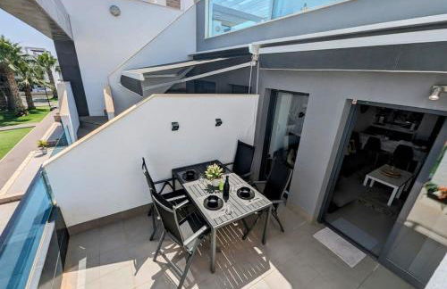 Modern 2 Bed Apt in La Zenia LZ9 - Foto 15