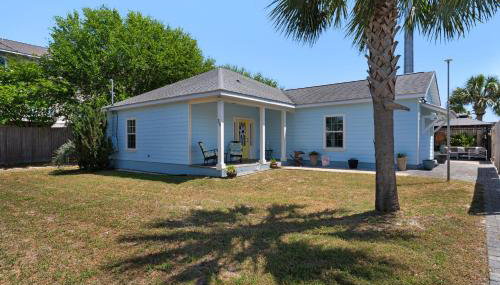 Suzwinks Beach House - Foto 2