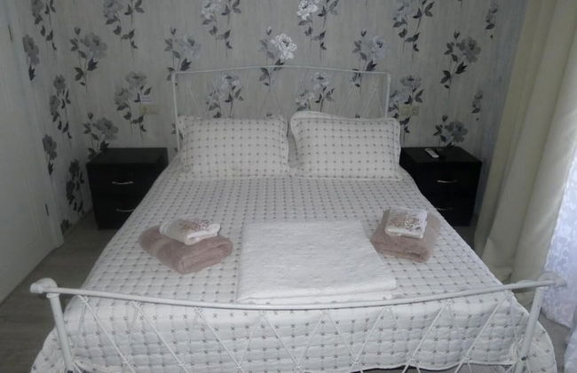 Old Tbilisi Historical Apartments - Foto 11