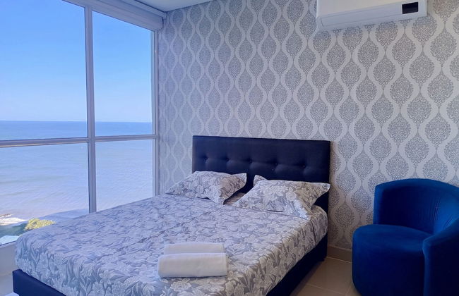 Exclusive Apartasuites Reserva del Mar - Photo 28