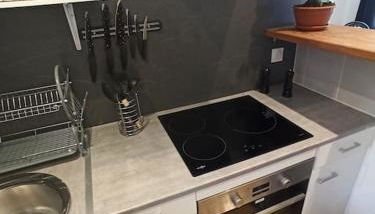 superbe appartement avec terrasse - Foto 2