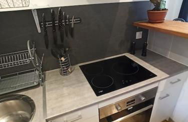 superbe appartement avec terrasse - Foto 2