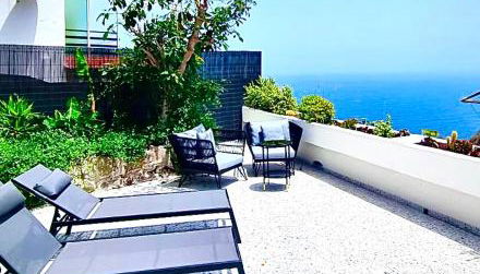 El Drago Apartment, Amazing Ocean & Cliff View - Foto 5