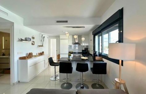 Torremar 81 Exclusivo apartamento con terraza - Foto 13