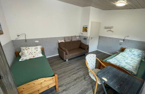 Kaminstube Hof Friebe - Foto 11