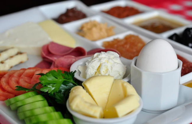 Qamar Prestige Suites - Foto 28