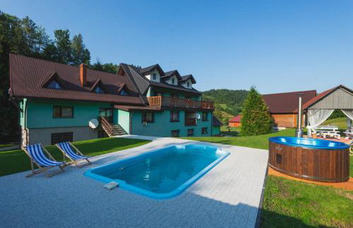 Agroturystyka u Chlebków - Photo 58