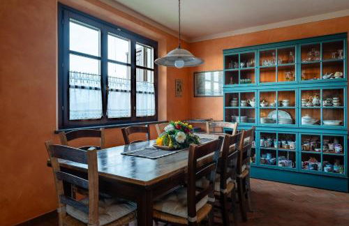 Il Poggio di Carlo e Cinzia - Foto 8