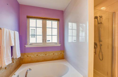 Family Home Near Beach about 6 Mi to Dtwn Canandaigua - Foto 15