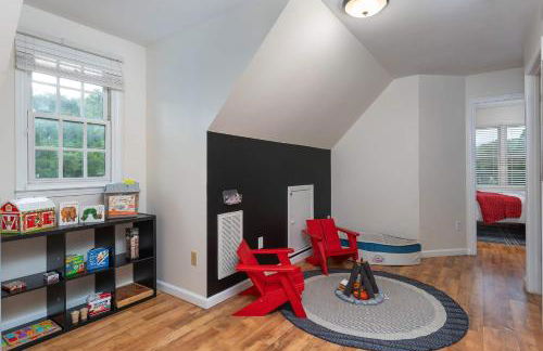 Sleeps 20 Sport Court Pool Hot Tub Playground - Foto 22