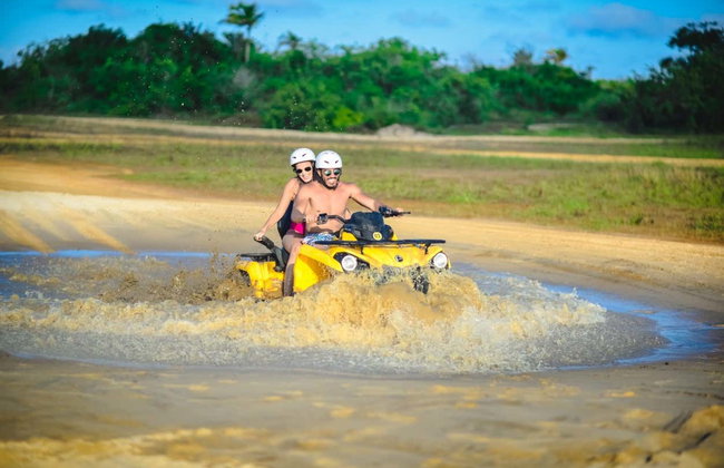 Tour in quad della costa sud - Foto 6