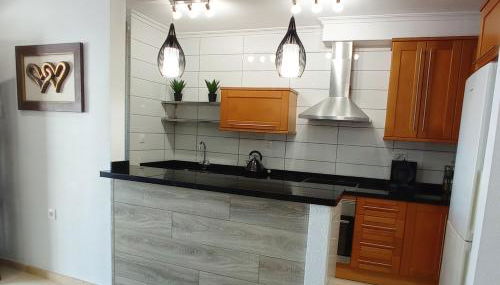 TOWNHOUSE 1 minute walk to Villamartin plaza - Foto 5, stove