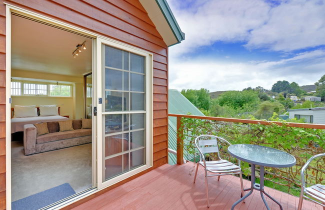 Aloft Boutique Accommodation - Foto 9