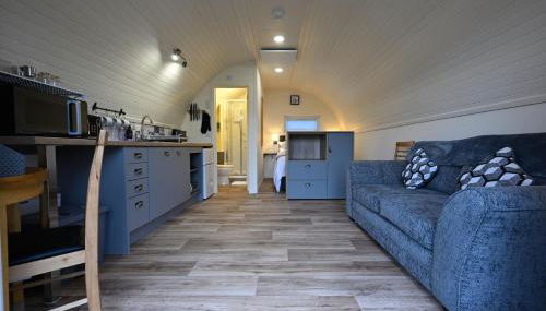 Pinemarten Lodge - Foto 4