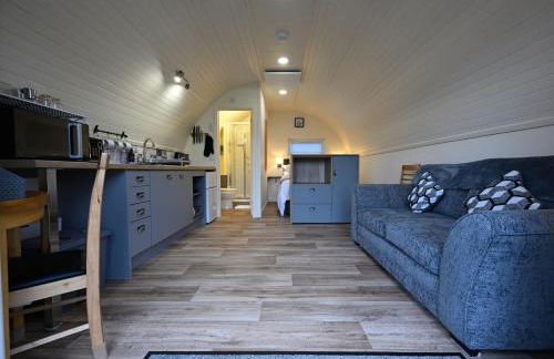 Pinemarten Lodge - Foto 4