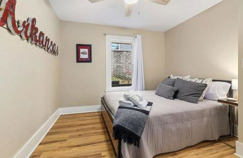 Little Red-Easy 1 2 Mi walk to UofA Campus - Foto 8