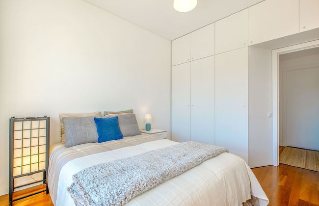 Porto Prestige Flat - Foto 1