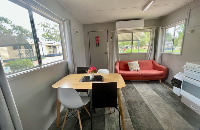 Young Tourist Park - Foto 80