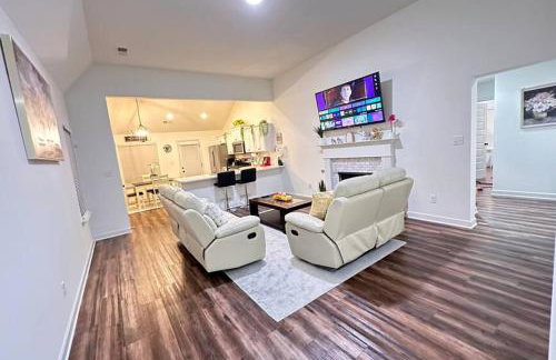 New build home 5mn from Snowden grow &Silo Aquare - Foto 8