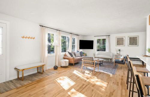 Beautiful 3 story villa with room for 17 people - outdoor POOL and indoor SAUNA - Foto 15