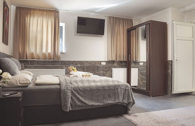 Amir Deluxe Motel - Foto 45