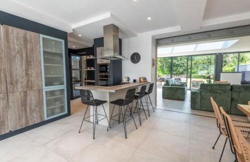 LUXURY - Magnifique Villa de standing par Groom - Foto 16