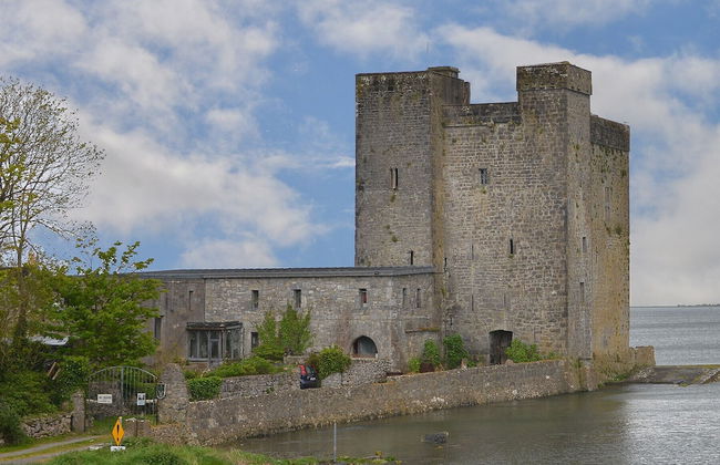 The Nook Oranmore Holiday Home - Foto 29