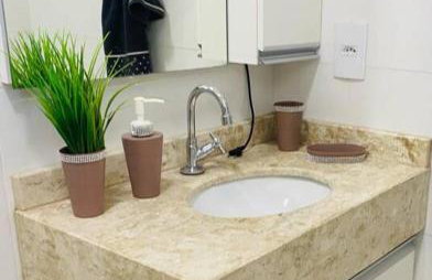 Sobrado novo condomínio fechado - Foto 8